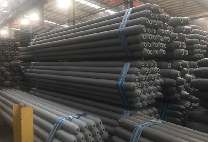 江阴网架杆件加工