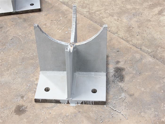 江阴螺栓球支座