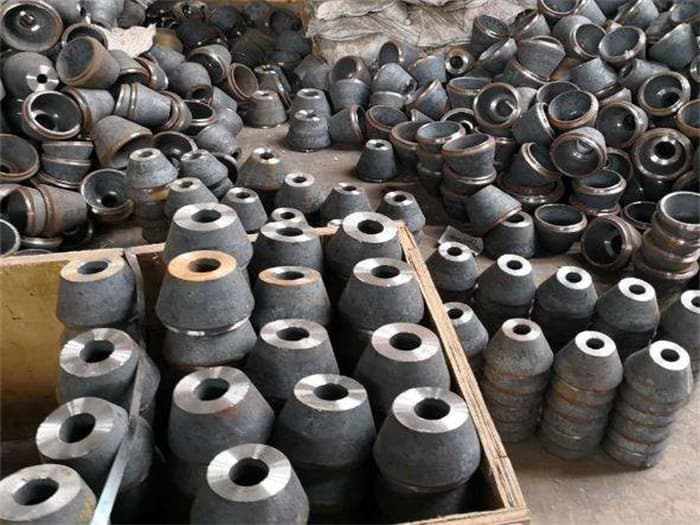 江阴网架构件锥头